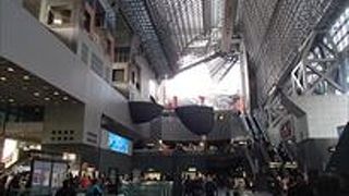 便利な移動方法はこれ