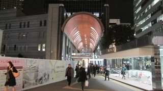 川崎駅前タワー リバーク