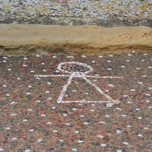 カルタゴの豊穣の神タニト