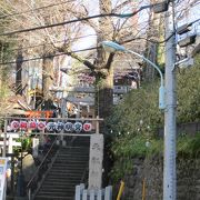 御鎮座壱千年を過ぎた歴史のある神社