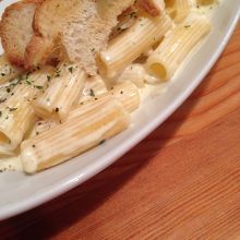 ゴルゴンゾーラチーズ