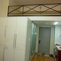 ロフトもありました