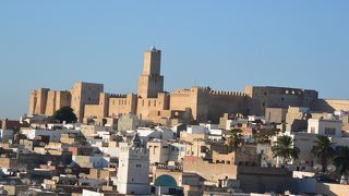 スース考古学博物館