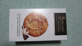 ダッチのクッキー