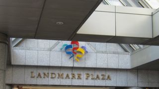 ここにくるとワクワクしてしまいます