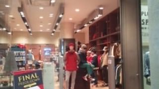 シンプルカジュアル