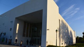 世界最大規模のローマ時代のモザイクコレクションは必見