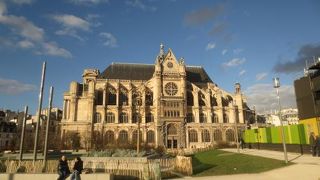 新しい街建設中