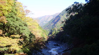 観光地化しています。
