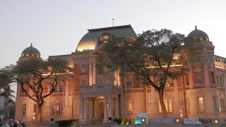 落ち着いた空間が此処にはあります。