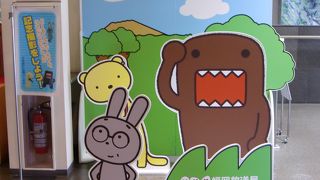 家族で楽しめます