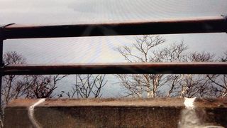 硫黄山との共通駐車券