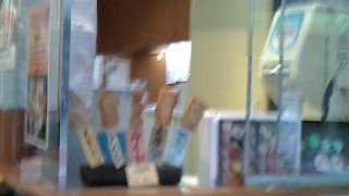 しいたけ坊ちゃんで有名です