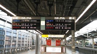 2014/03/03 京都駅