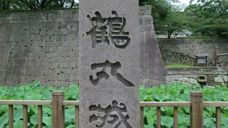 100名城の1つです♪