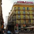 Hotel Suizo