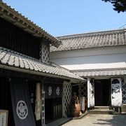 明治時代の呉服問屋