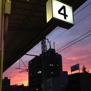 元町駅