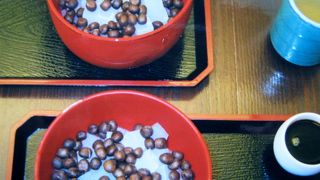 団子も良いけど“豆かん”も美味い