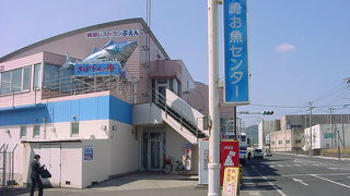 かつおみそが絶品