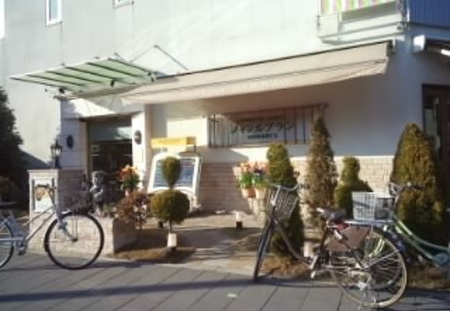 ジャンルプラン 鶴見花博通店 クチコミ アクセス 営業時間 鶴見 城東 フォートラベル