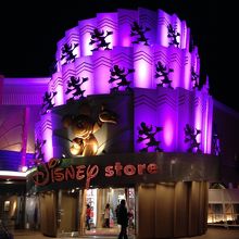 日本最大級のディズニーストア By ハム ディズニーストア 東京ディズニーリゾート店 のクチコミ フォートラベル
