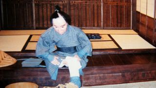 歴史民俗資料館をオススメ