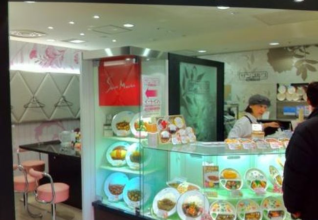 サンマルコ 新横浜駅店 クチコミ アクセス 営業時間 新横浜 フォートラベル