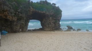 天気が良ければ・・・