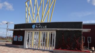 子供連れにやさしいです