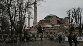 イスタンブールの象徴