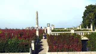 フログネル公園