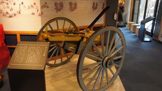 会津藩と長岡藩の徳川幕府との関係