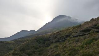 ストロンボリ島