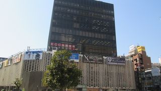 ２階以上は、けっこう怪しいよ♥