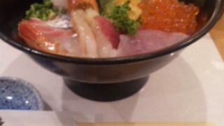 デパ地下のお寿司屋さん♪