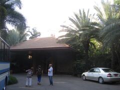 マンダレー シティー ホテル 写真