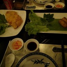 定番ベトナム料理