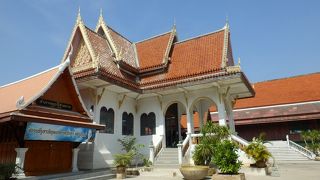 Wat Choeng Tha