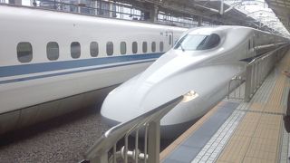 東海道新幹線の主流