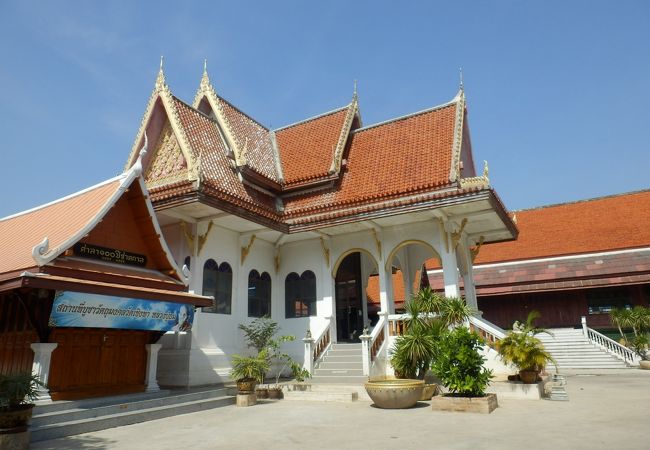 Wat Choeng Tha