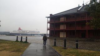 営業時間に注意