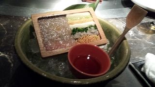 外国人狙いの店