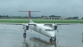 鹿児島空港