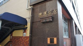 戦後復興の先駆けとして建設