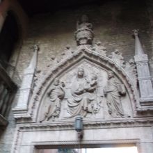 サンマルコ寺院