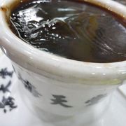 海天堂の亀苓膏