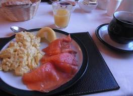 Dubhlinn House 写真