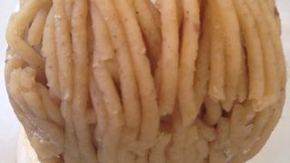 ケーキセットは千円から。