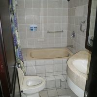 歯磨きセットはなかったので持参されるかコンビニで調達を！